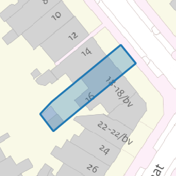 Perceel LWD00-G-18338