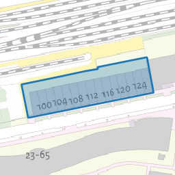 Perceel LWD00-G-18355