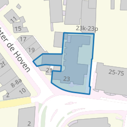 Perceel LWD00-G-18356