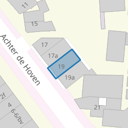 Perceel LWD00-G-18380