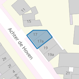 Perceel LWD00-G-18381