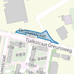 Perceel LWD00-G-18390