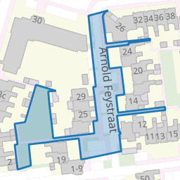 Perceel LWD00-G-18391