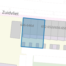 Perceel LWD00-G-18395