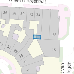 Perceel LWD00-G-18402