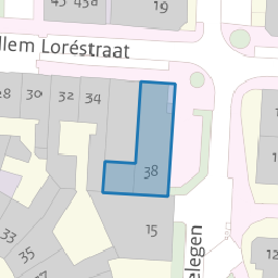 Perceel LWD00-G-18403