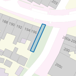 Perceel LWD00-G-18408