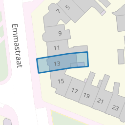 Perceel LWD00-G-18418