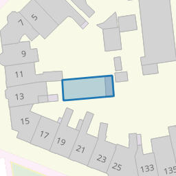 Perceel LWD00-G-18419