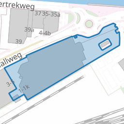 Perceel LWD00-G-18429