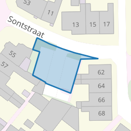 Perceel LWD00-G-18432