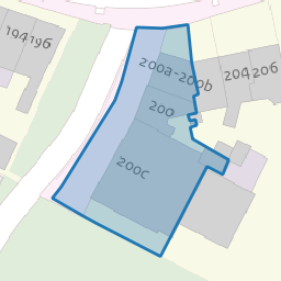 Perceel LWD00-G-18436