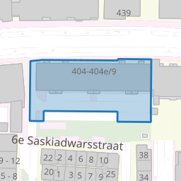 Perceel LWD00-G-18442