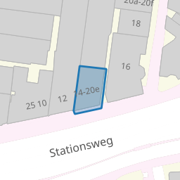 Perceel LWD00-G-18454