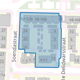 Perceel LWD00-G-18456