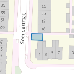 Perceel LWD00-G-18457