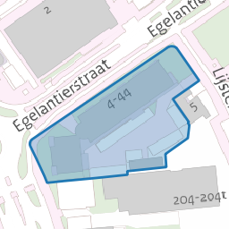 Perceel LWD00-G-18468