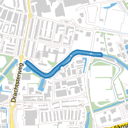 Perceel LWD00-G-18484