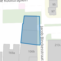 Perceel LWD00-G-18495