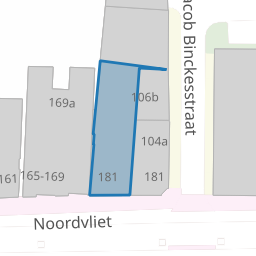 Perceel LWD00-G-18496