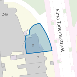 Perceel LWD00-G-18498