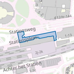 Perceel LWD00-G-18499