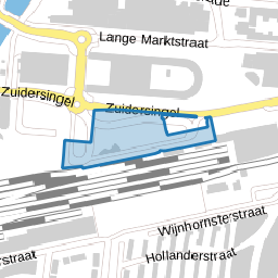 Perceel LWD00-G-18501