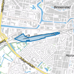 Perceel LWD00-G-18516