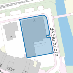 Perceel LWD00-G-18525