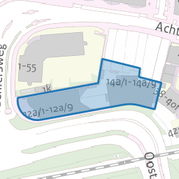 Perceel LWD00-G-18527