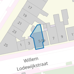 Perceel LWD00-G-18536