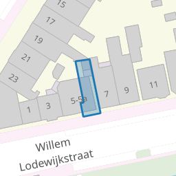 Perceel LWD00-G-18537