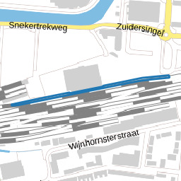 Perceel LWD00-G-18538