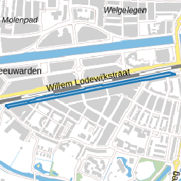 Perceel LWD00-G-18542