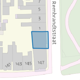 Perceel LWD00-G-18544