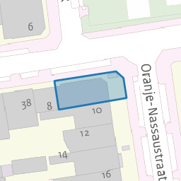 Perceel LWD00-G-18599