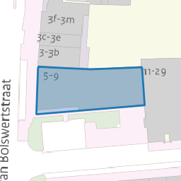 Perceel LWD00-G-18605