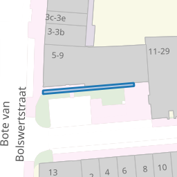 Perceel LWD00-G-18607