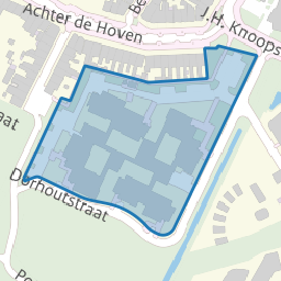 Perceel LWD00-G-18609