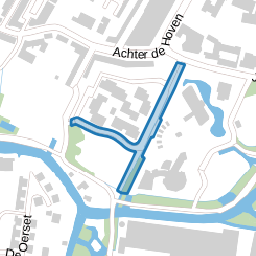 Perceel LWD00-G-18610