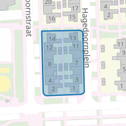 Perceel LWD00-G-18614