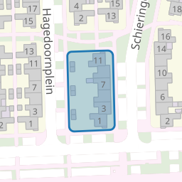 Perceel LWD00-G-18615