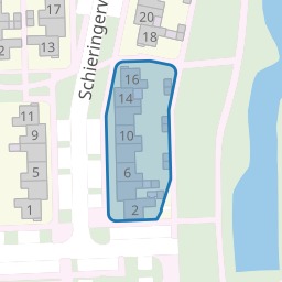 Perceel LWD00-G-18616