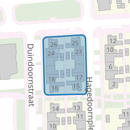 Perceel LWD00-G-18618