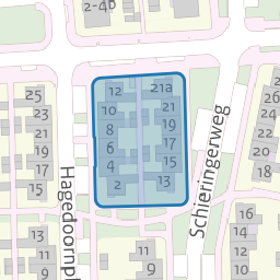 Perceel LWD00-G-18619