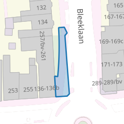 Perceel LWD00-G-18623