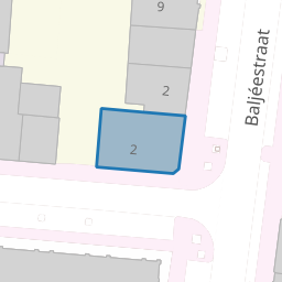 Perceel LWD00-G-18625