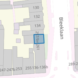 Perceel LWD00-G-18628