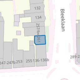 Perceel LWD00-G-18630