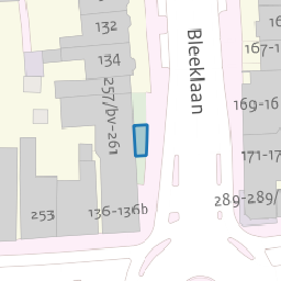 Perceel LWD00-G-18631